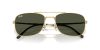 RAY-BAN  0RB3755 001/31 62 Napszemüveg