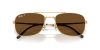 RAY-BAN  0RB3755 001/57 59 Napszemüveg