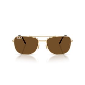 RAY-BAN  0RB3755 001/57 62 Napszemüveg