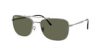 RAY-BAN  0RB3755 001/GG 59 Napszemüveg
