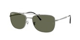 RAY-BAN  0RB3755 001/GG 59 Napszemüveg