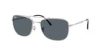 RAY-BAN  0RB3755 001/GG 59 Napszemüveg