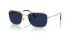 RAY-BAN  0RB3755 001/GG 59 Napszemüveg