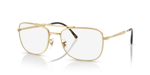 RAY-BAN  0RB3755 001/GG 62 Napszemüveg
