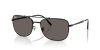 RAY-BAN  0RB3755 002/B1 59 Napszemüveg