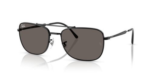RAY-BAN  0RB3755 002/B1 59 Napszemüveg
