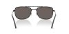 RAY-BAN  0RB3755 002/B1 59 Napszemüveg