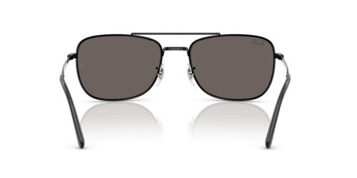 RAY-BAN  0RB3755 002/B1 59 Napszemüveg