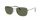RAY-BAN  0RB3755 002/B1 62 Napszemüveg