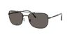 RAY-BAN  0RB3755 002/B1 62 Napszemüveg