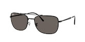 RAY-BAN  0RB3755 002/B1 62 Napszemüveg