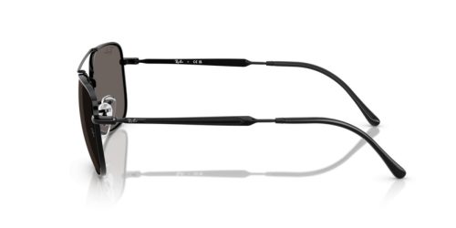 RAY-BAN  0RB3755 002/B1 62 Napszemüveg