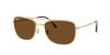 RAY-BAN  0RB3755 003/R5 62 Napszemüveg