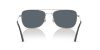 RAY-BAN  0RB3755 003/R5 62 Napszemüveg