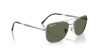 RAY-BAN  0RB3755 004/58 59 Napszemüveg