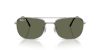 RAY-BAN  0RB3755 004/58 62 Napszemüveg