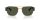 RAY-BAN  0RB3756 001/31 56 Napszemüveg