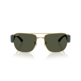 RAY-BAN  0RB3756 001/31 59 Napszemüveg