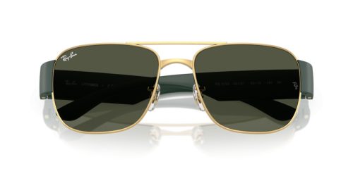 RAY-BAN  0RB3756 001/31 59 Napszemüveg