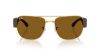 RAY-BAN  0RB3756 001/33 59 Napszemüveg