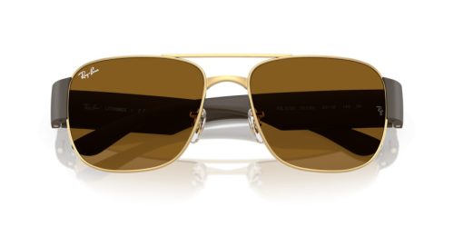 RAY-BAN  0RB3756 001/33 59 Napszemüveg