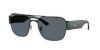 RAY-BAN  0RB3756 004/4E 59 Napszemüveg