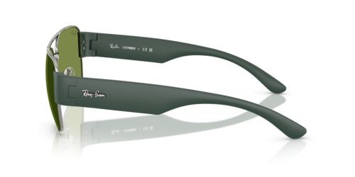 RAY-BAN  0RB3756 004/4E 59 Napszemüveg