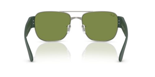 RAY-BAN  0RB3756 004/4E 59 Napszemüveg