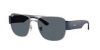 RAY-BAN  0RB3756 004/B1 56 Napszemüveg