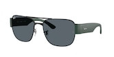 RAY-BAN  0RB3756 004/B1 56 Napszemüveg