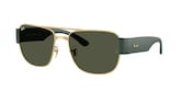 RAY-BAN  0RB3756 004/B1 56 Napszemüveg