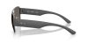 RAY-BAN  0RB3756 004/B1 59 Napszemüveg