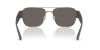 RAY-BAN  0RB3756 004/B1 59 Napszemüveg
