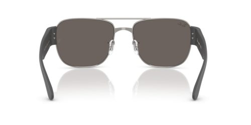 RAY-BAN  0RB3756 004/B1 59 Napszemüveg