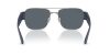 RAY-BAN  0RB3756 004/R5 56 Napszemüveg