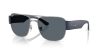 RAY-BAN  0RB3756 004/R5 59 Napszemüveg