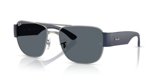 RAY-BAN  0RB3756 004/R5 59 Napszemüveg