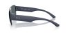 RAY-BAN  0RB3756 004/R5 59 Napszemüveg