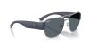 RAY-BAN  0RB3756 004/R5 59 Napszemüveg