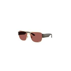 RAY-BAN  0RB3756CH 001/AL 59 Napszemüveg
