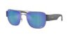 RAY-BAN  0RB3756CH 001/AL 59 Napszemüveg