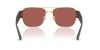 RAY-BAN  0RB3756CH 001/AL 59 Napszemüveg