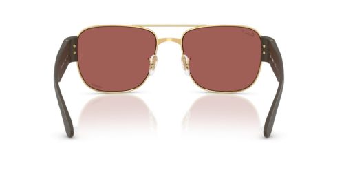 RAY-BAN  0RB3756CH 001/AL 59 Napszemüveg