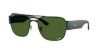 RAY-BAN  0RB3756CH 004/K8 59 Napszemüveg