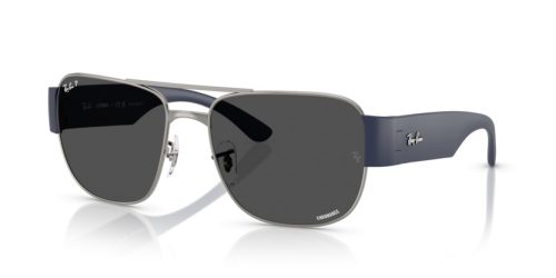 RAY-BAN  0RB3756CH 004/K8 59 Napszemüveg