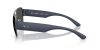 RAY-BAN  0RB3756CH 004/K8 59 Napszemüveg