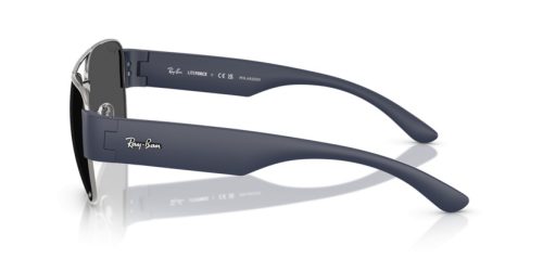 RAY-BAN  0RB3756CH 004/K8 59 Napszemüveg