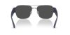 RAY-BAN  0RB3756CH 004/K8 59 Napszemüveg