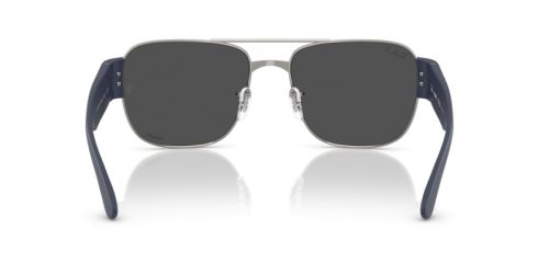 RAY-BAN  0RB3756CH 004/K8 59 Napszemüveg