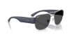 RAY-BAN  0RB3756CH 004/K8 59 Napszemüveg